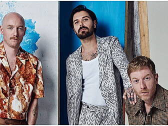 Recent 'N' Decent: Biffy Clyro...